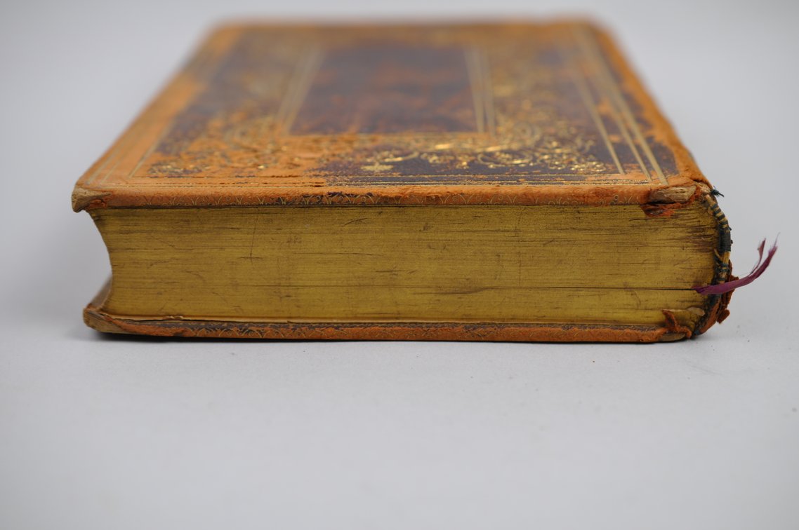 Civil War Era Bibles, photo 13 of 17