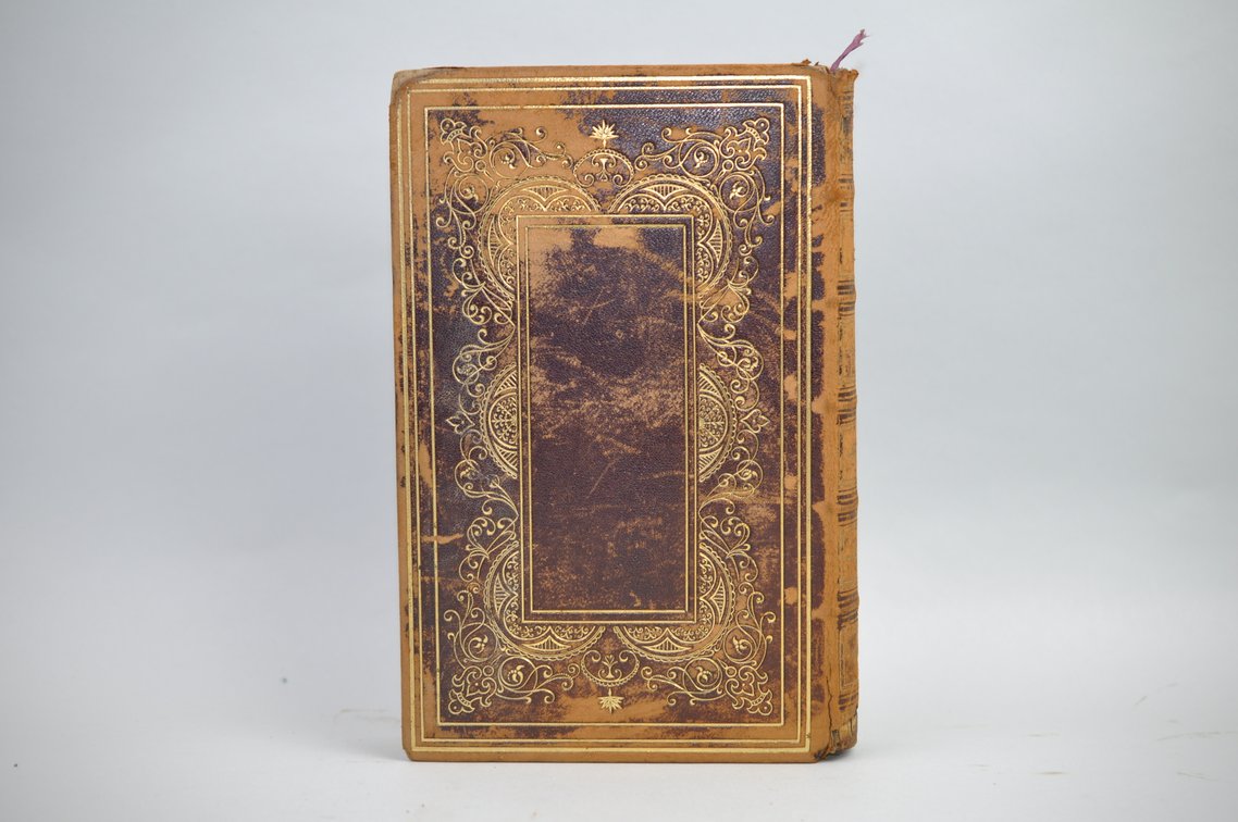 Civil War Era Bibles, photo 14 of 17