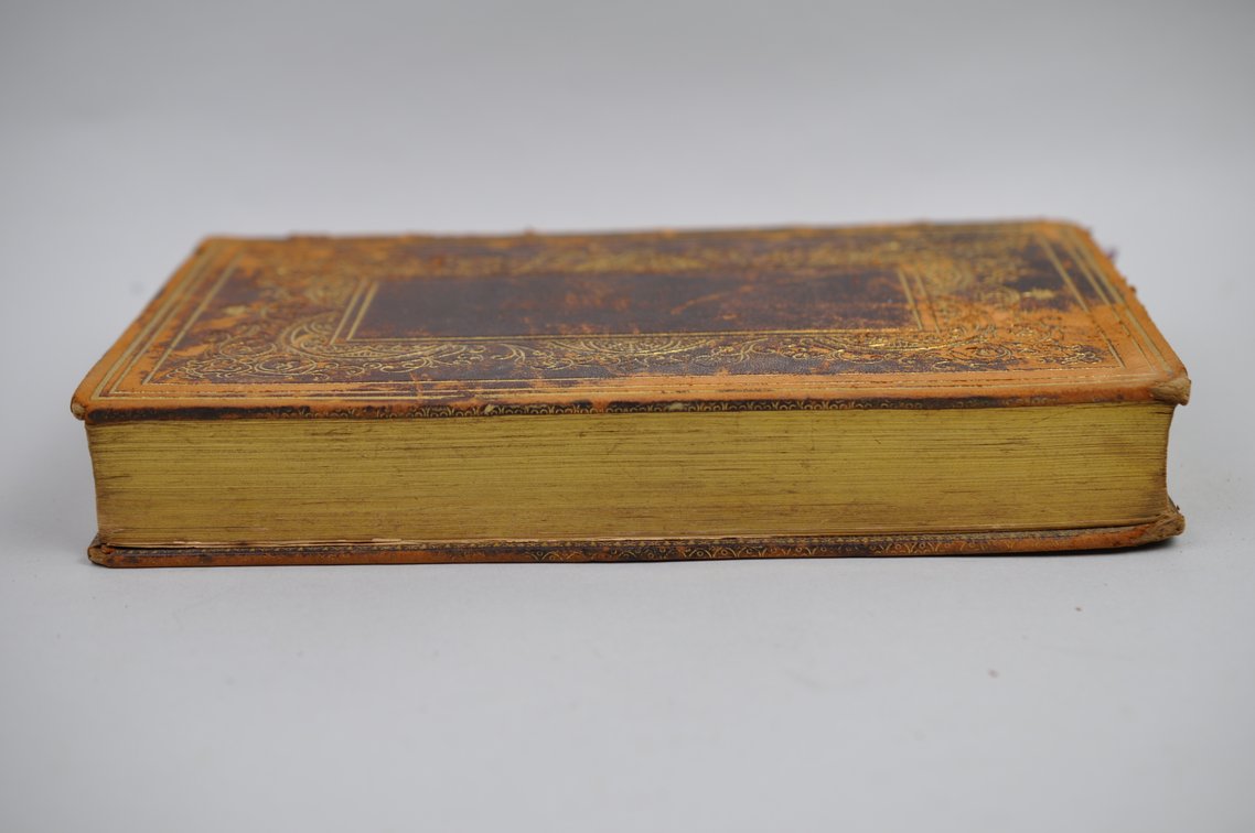 Civil War Era Bibles, photo 15 of 17