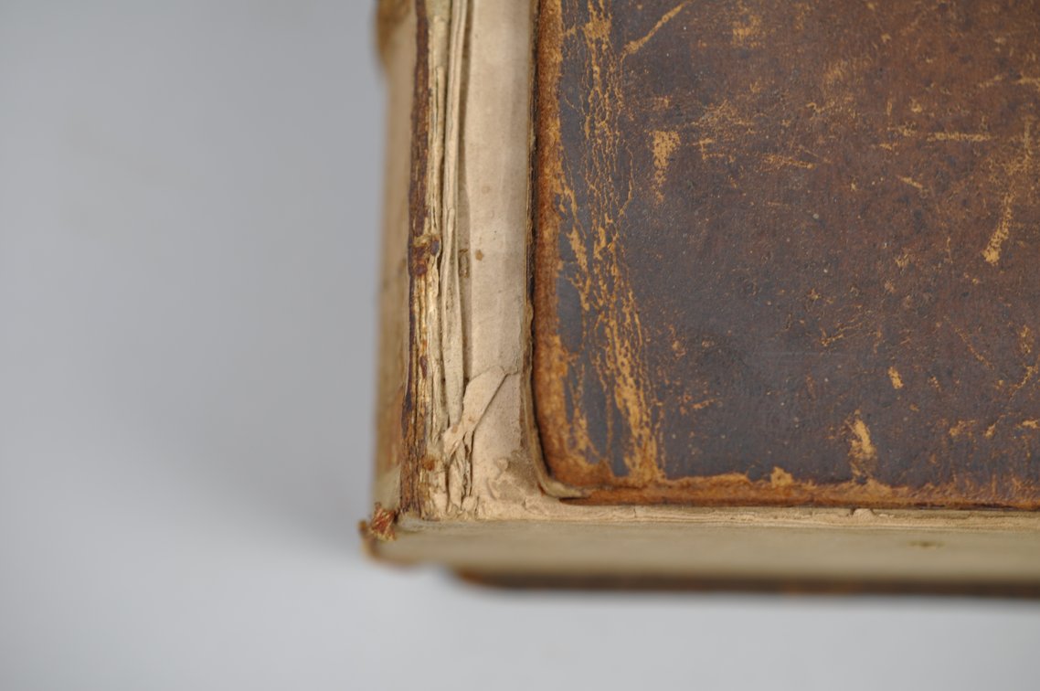 Civil War Era Bibles, photo 10 of 17