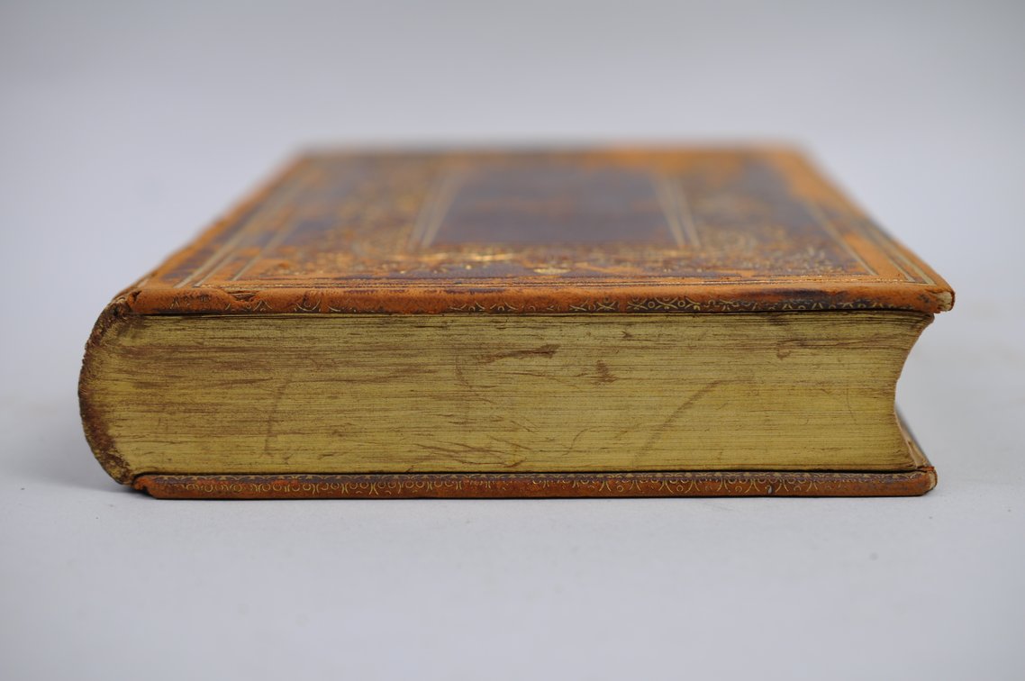 Civil War Era Bibles, photo 16 of 17