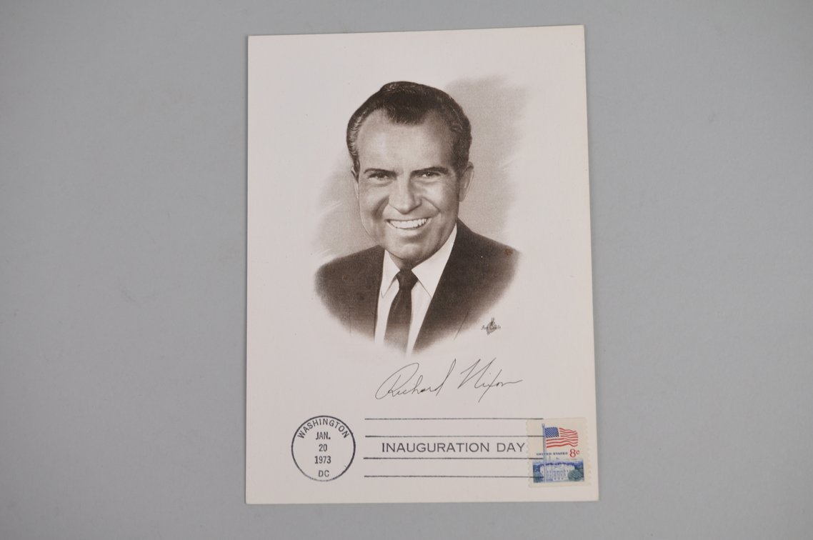 U.S. Presidential Inauguration Collection, 1949–2001, photo 9 of 16