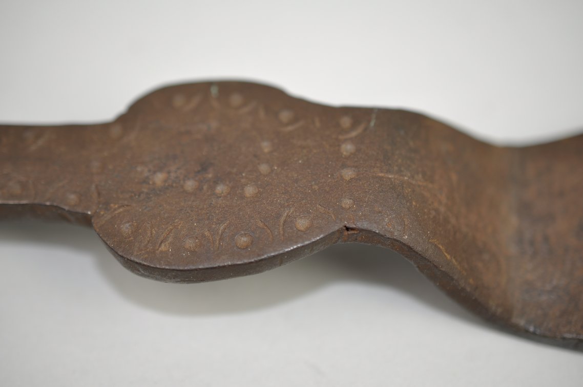 Wrought Iron Tools, photo 10 of 12