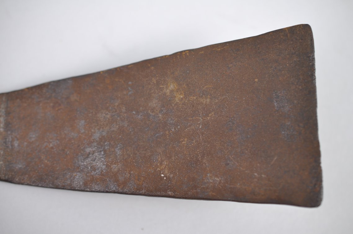 Wrought Iron Tools, photo 9 of 12