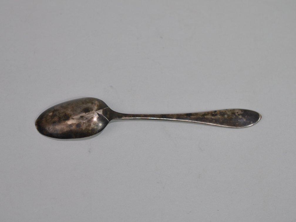 Sterling Silver Teaspoons, photo 6 of 33