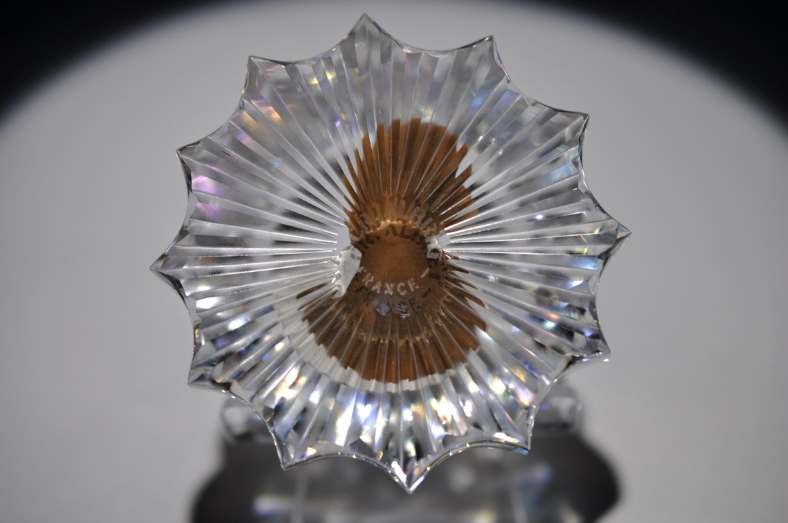 Cristal d'Albret Gandhi Sulphide