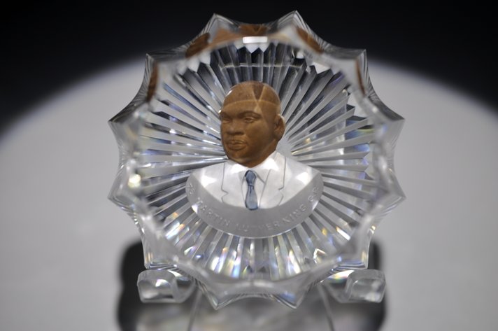 Cristal d’Albret 1976 MLK Jr Sulphide
