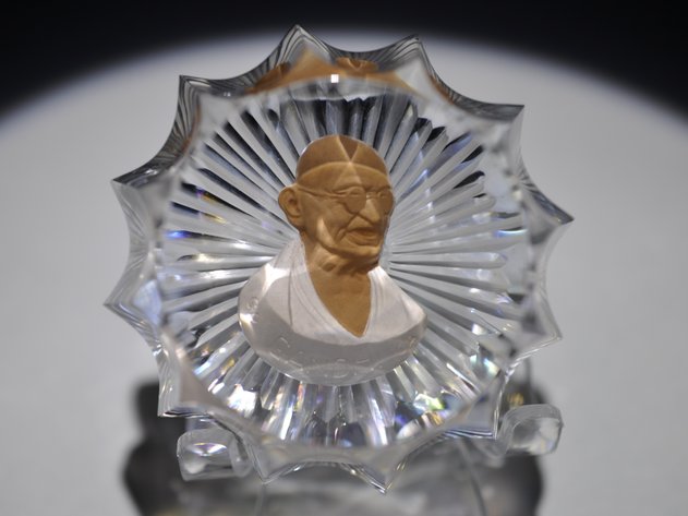 Cristal d'Albret Gandhi Sulphide