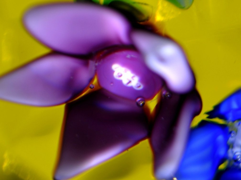 St. Louis 1979 Floral Bouquet