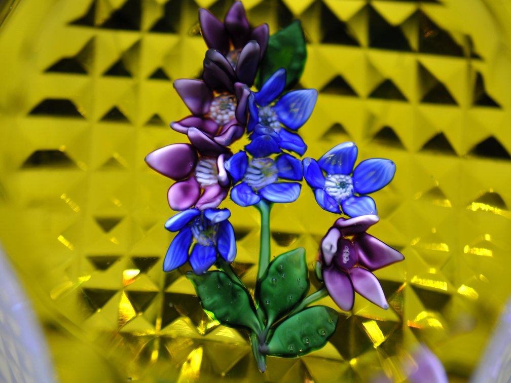 St. Louis 1979 Floral Bouquet