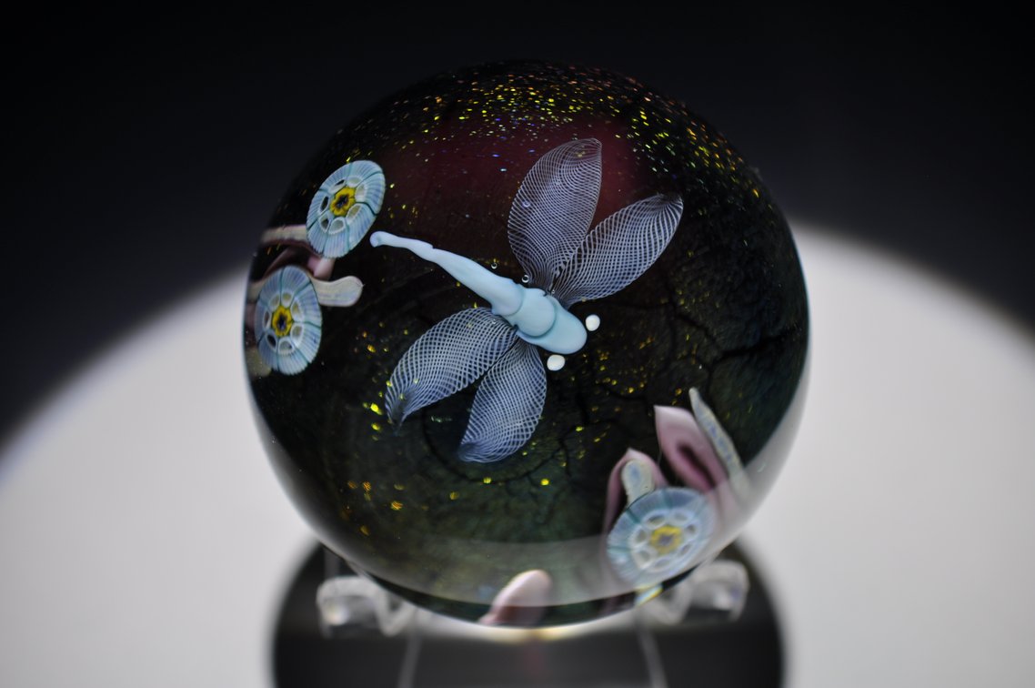 Orient & Flume 1978 Dragonfly Weight