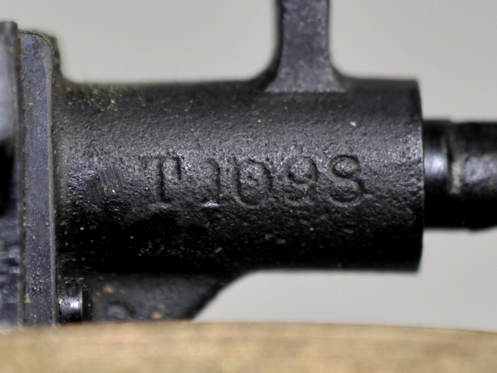 WWII U.S. Navy Stadimeter Complete, photo 17 of 20