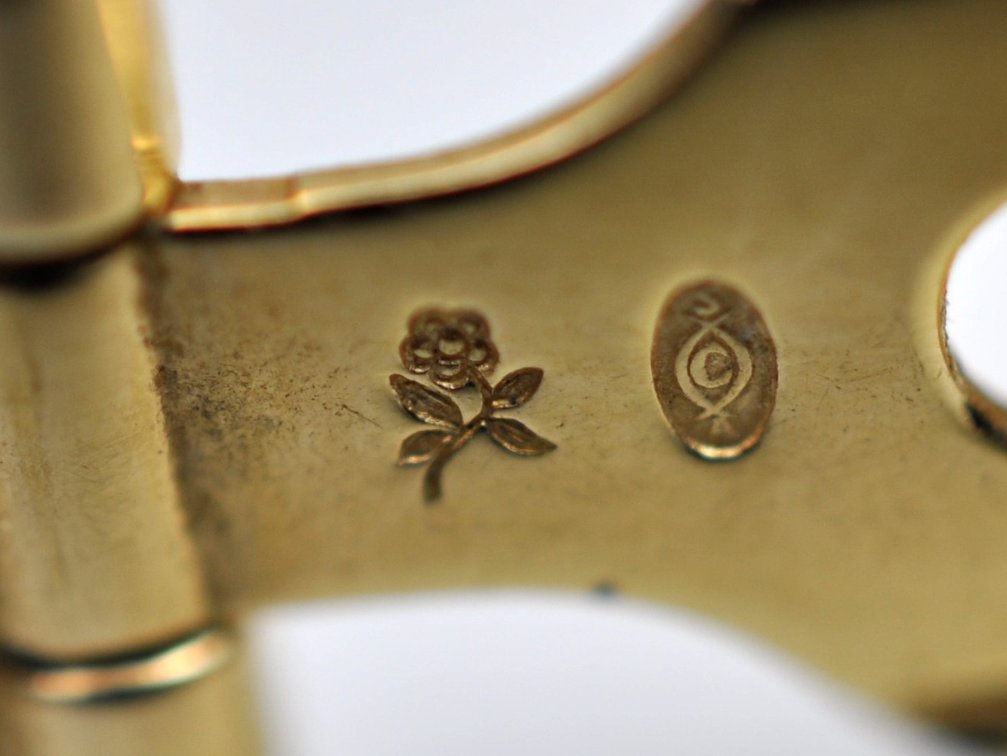 Cartier Panthère Watch18k Gold Swiss Ladies Watch, photo 15 of 19