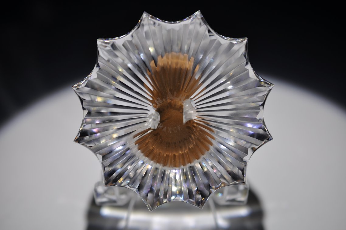 Cristal d'Albret Gandhi Sulphide