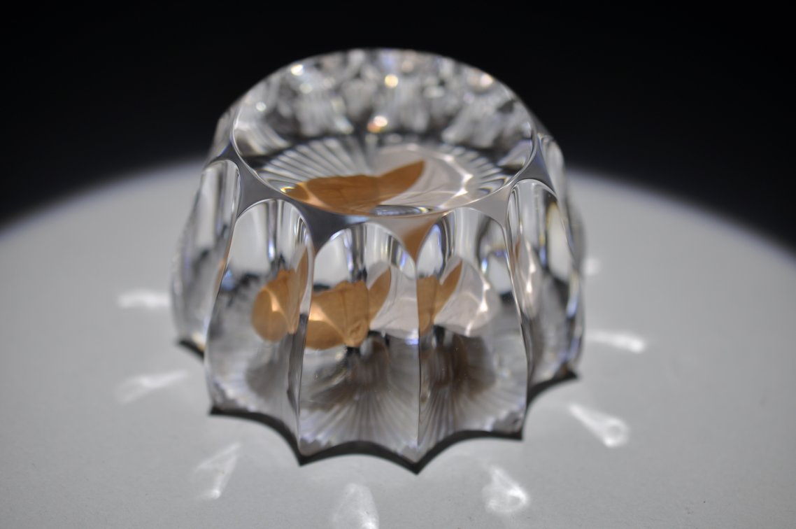 Cristal d'Albret Gandhi Sulphide