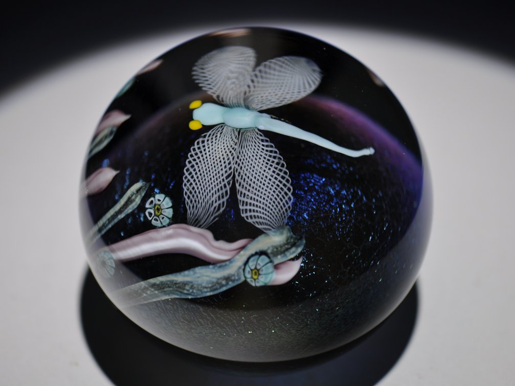 Orient & Flume 1979 Dragonfly Weight