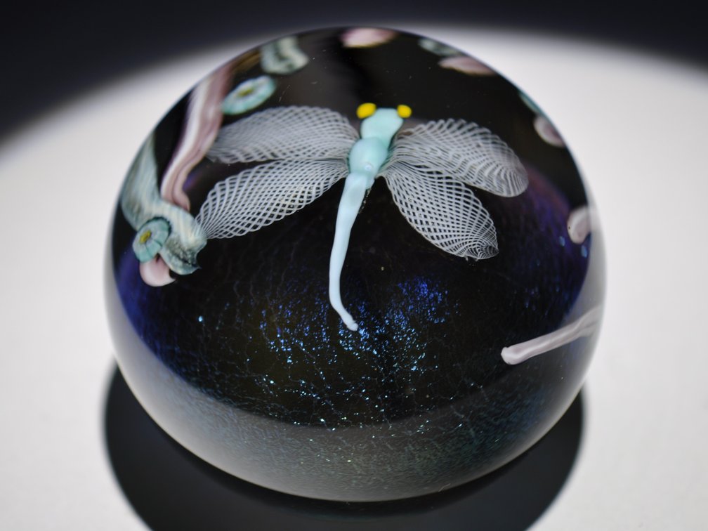 Orient & Flume 1979 Dragonfly Weight
