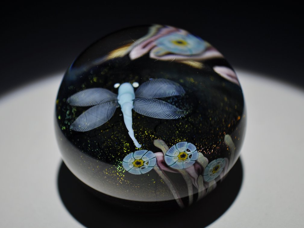 Orient & Flume 1978 Dragonfly Weight