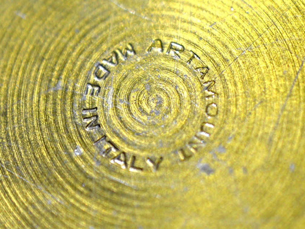 Artamount Italy Aventurine Weight