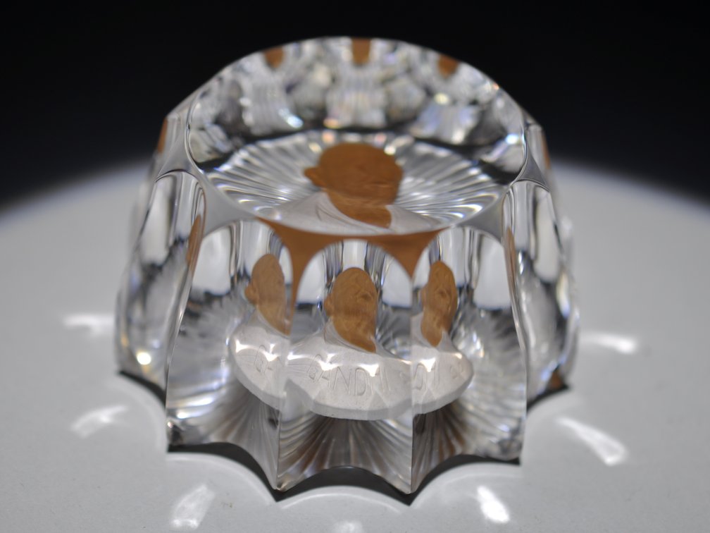 Cristal d'Albret Gandhi Sulphide