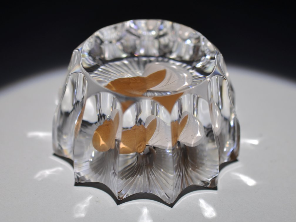 Cristal d'Albret Gandhi Sulphide