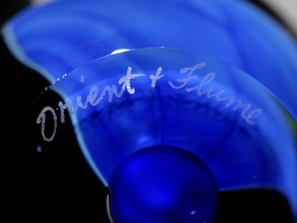 Orient & Flume 67/250 Bluebird Weight