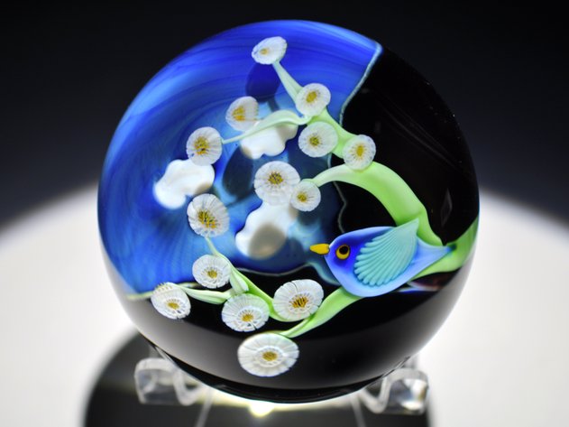 Orient & Flume 67/250 Bluebird Weight