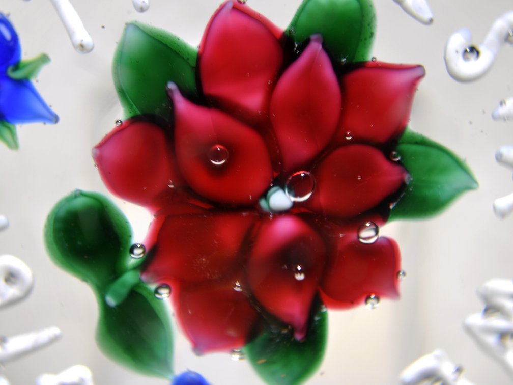 Thomas A West 1915 Paperweight
