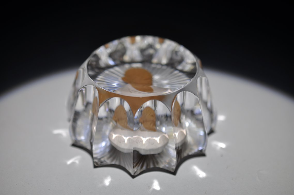 Cristal d'Albret Gandhi Sulphide