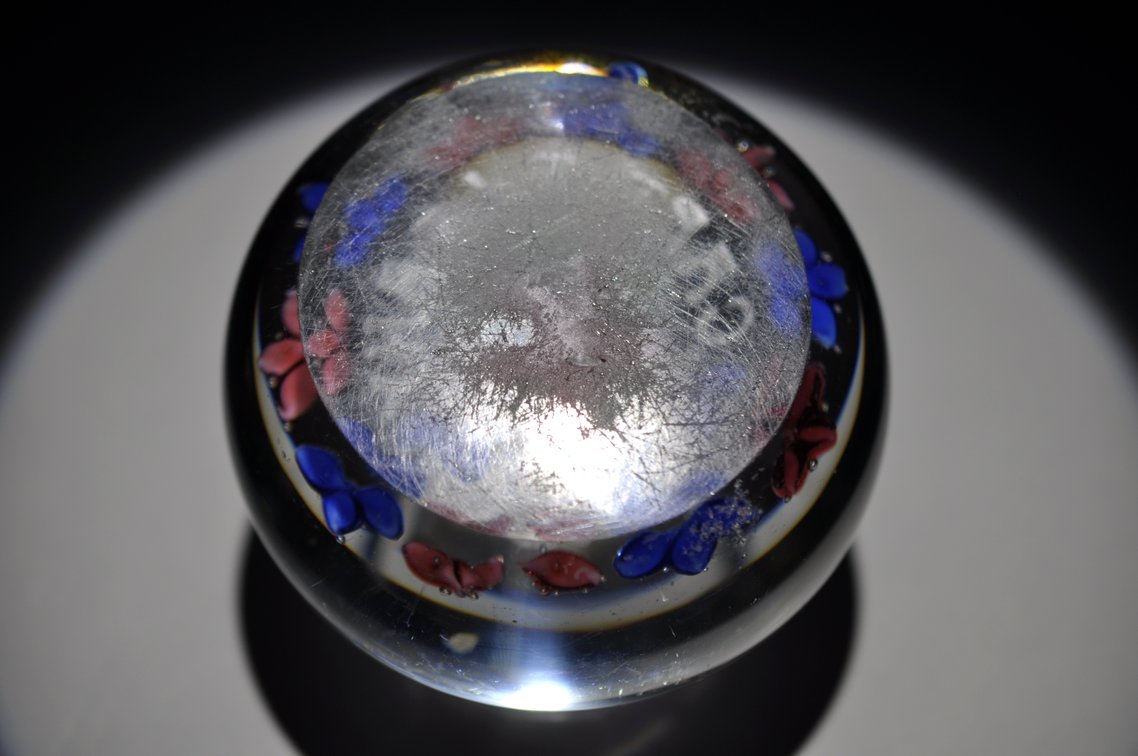 Union Glass Co. Lampwork Custom