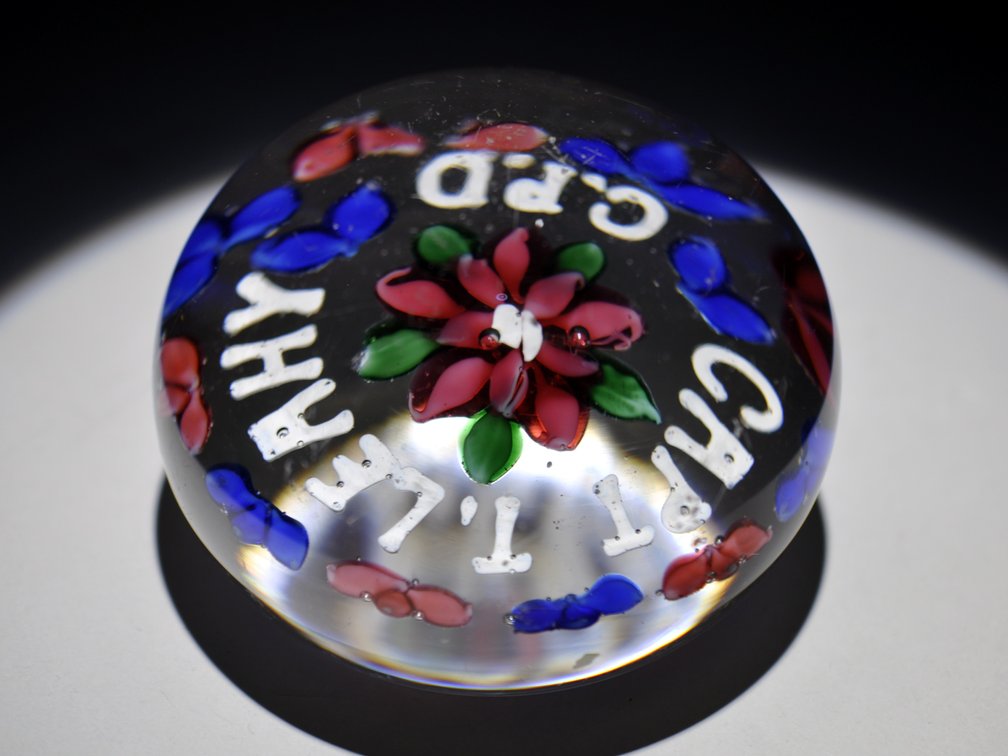 Union Glass Co. Lampwork Custom, photo 9 of 9