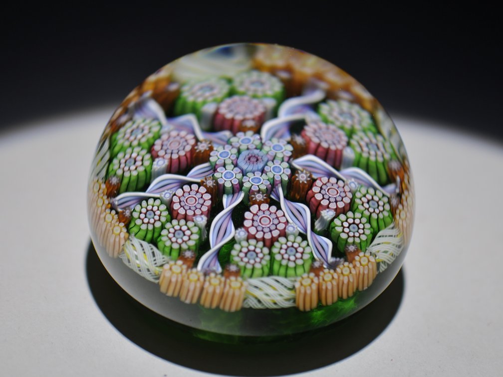 Perthshire Millefiori 1996