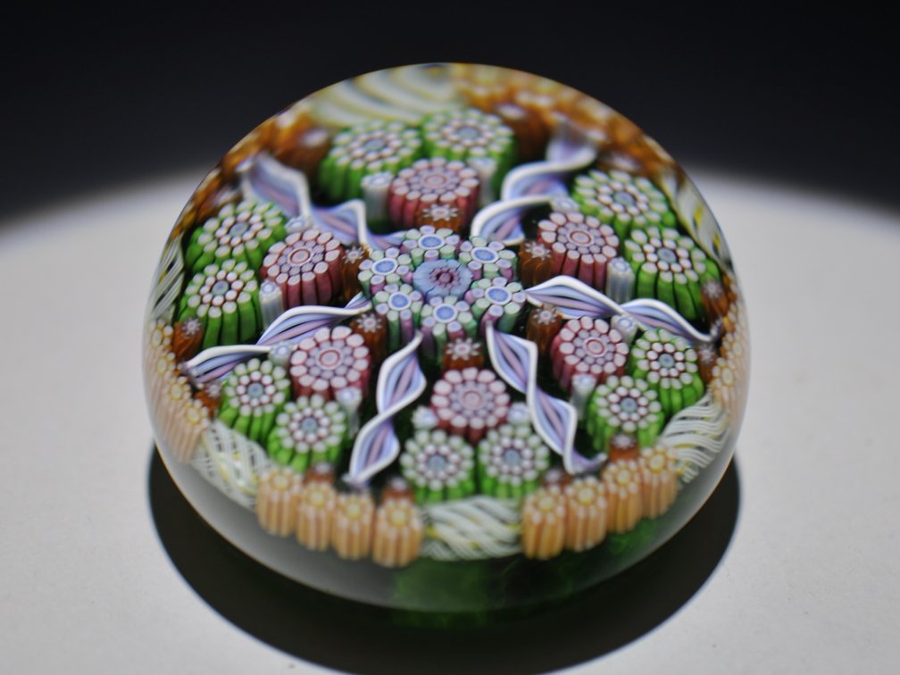 Perthshire Millefiori 1996