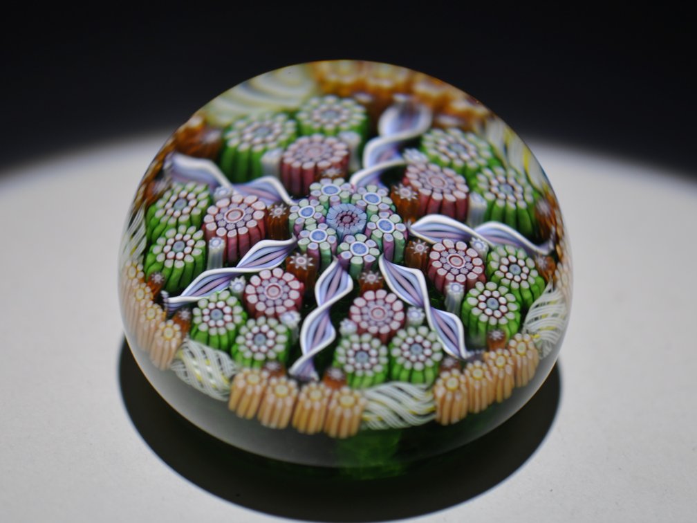 Perthshire Millefiori 1996
