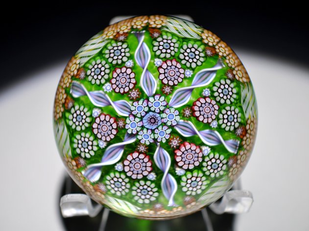 Perthshire Millefiori 1996