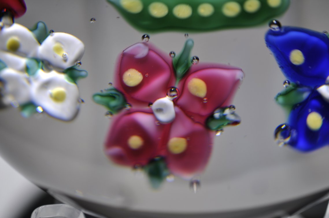 Union Glass Co. Lampwork Custom