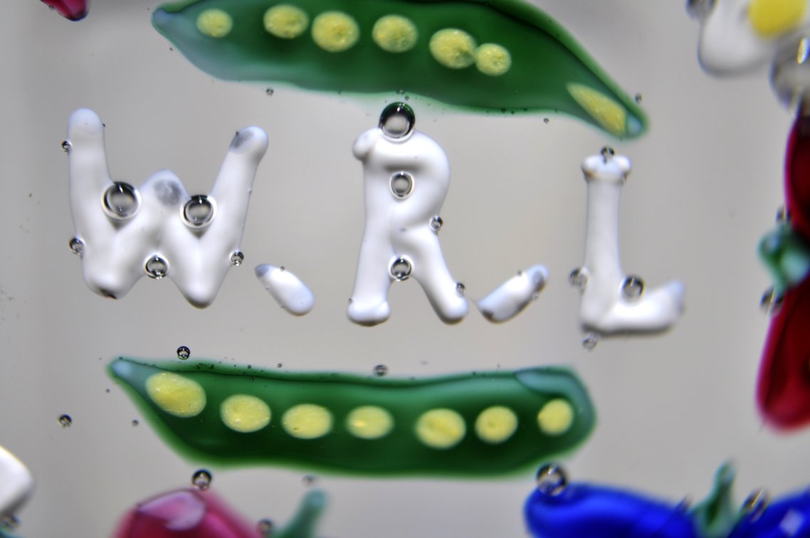 Union Glass Co. Lampwork Custom