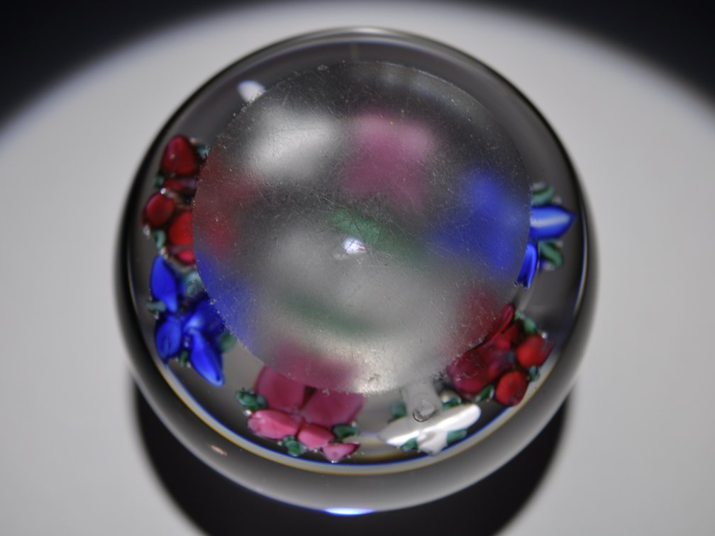 Union Glass Co. Lampwork Custom