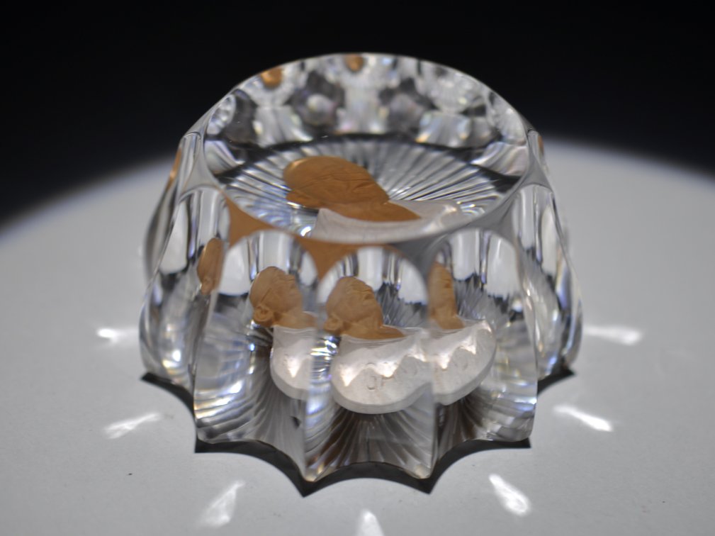 Cristal d'Albret Gandhi Sulphide