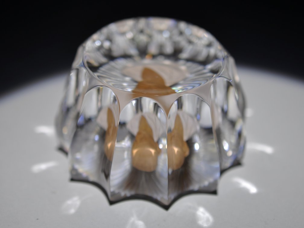 Cristal d'Albret Gandhi Sulphide