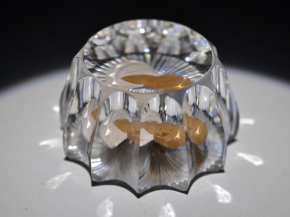 Cristal d'Albret Gandhi Sulphide
