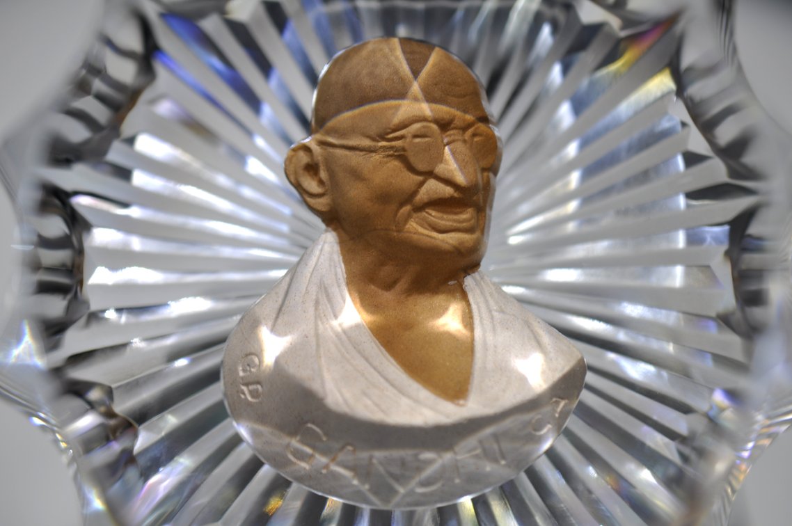 Cristal d'Albret Gandhi Sulphide