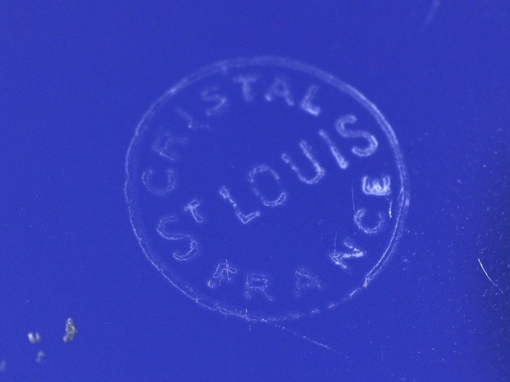 St. Louis 1978 Eagle Sulphide Overlay