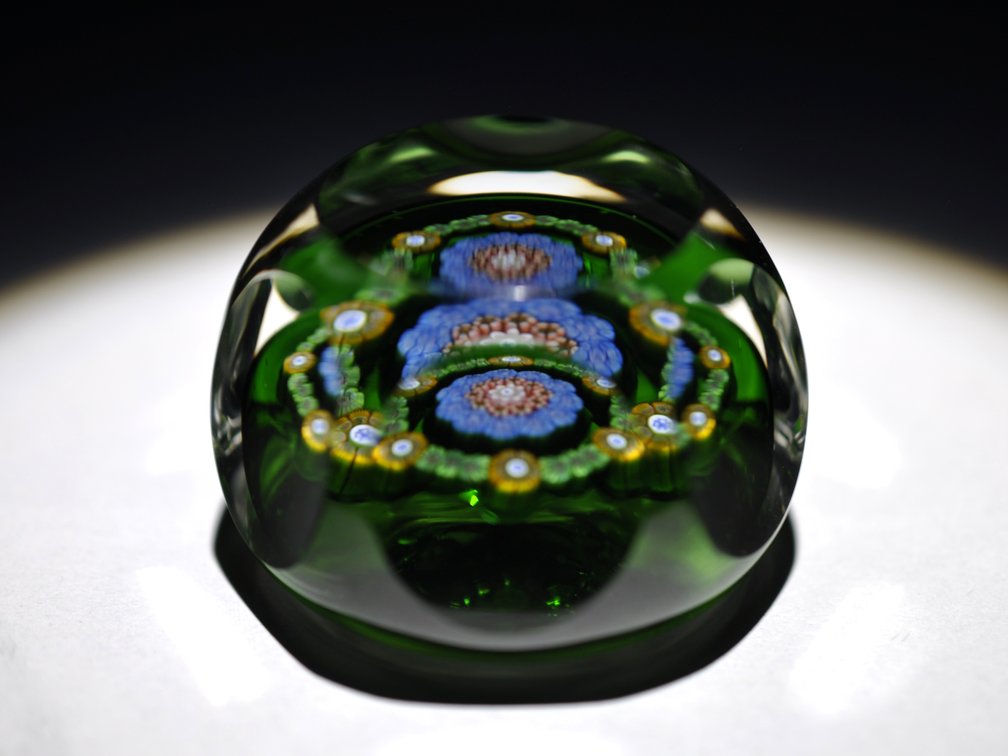 Perthshire PP32 1979 K Millefiori