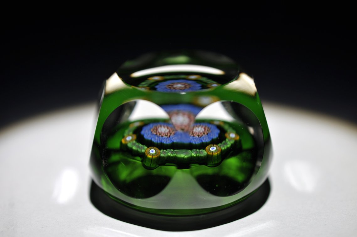 Perthshire PP32 1979 K Millefiori