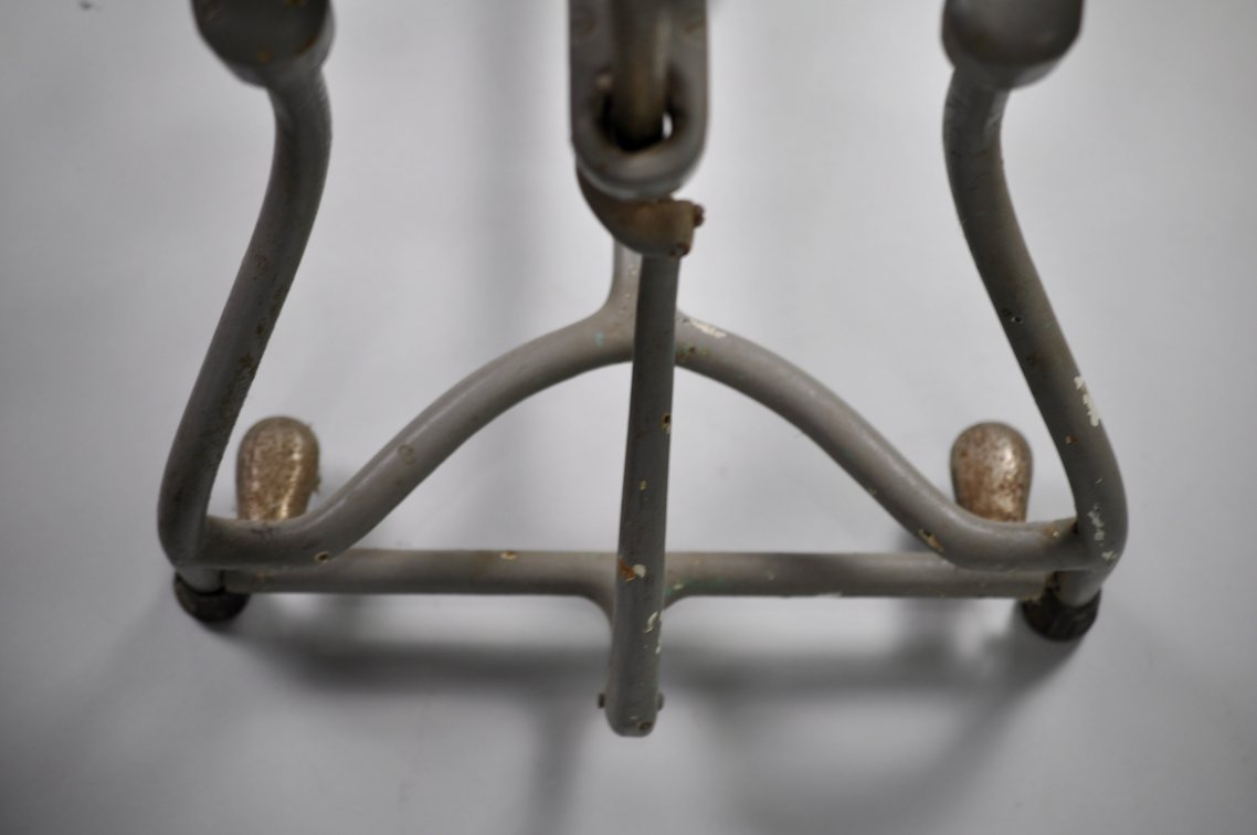 Antique Dental Chair, photo 12 of 13