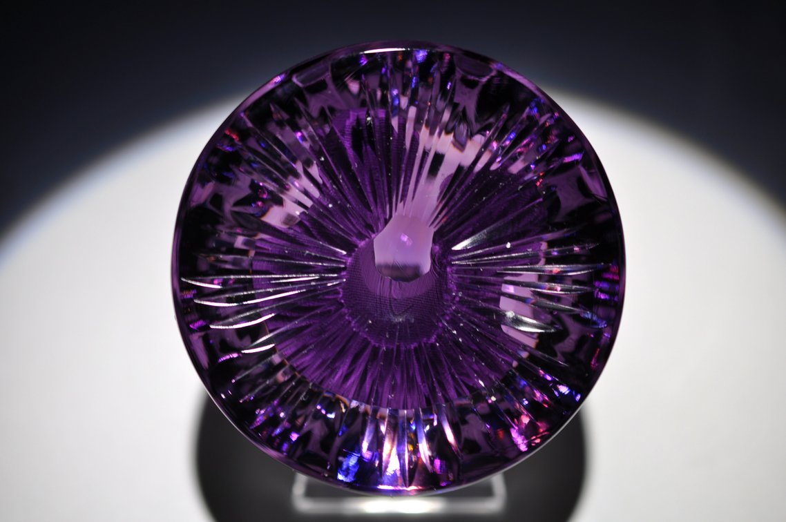 Cristal d'Albret Begin & Sadat 258/600