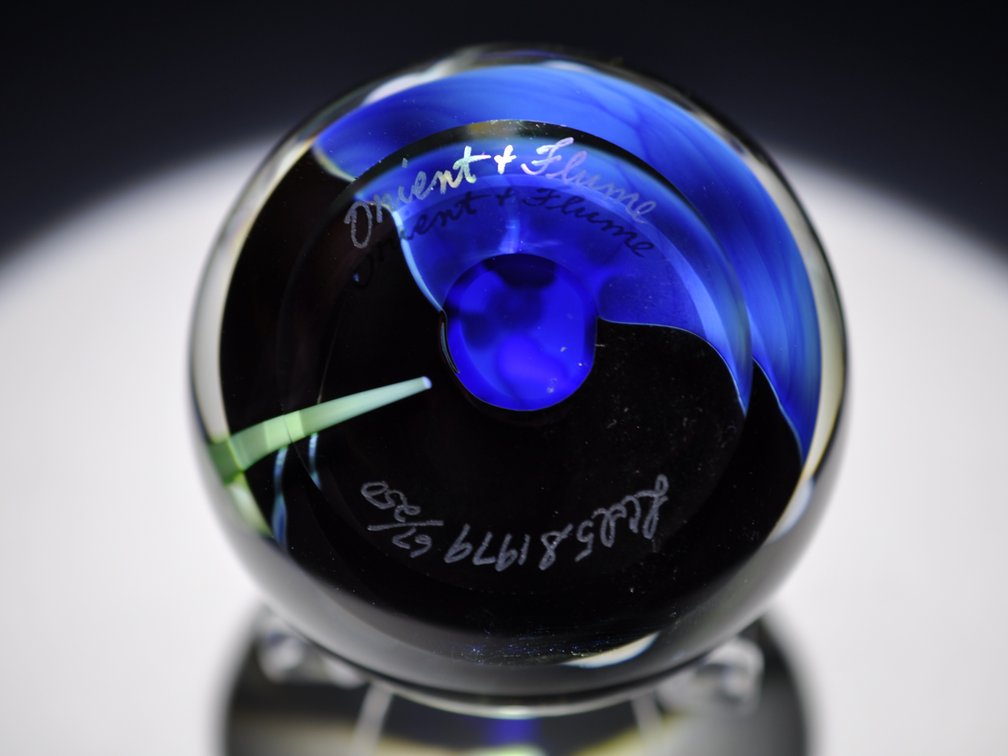 Orient & Flume 67/250 Bluebird Weight
