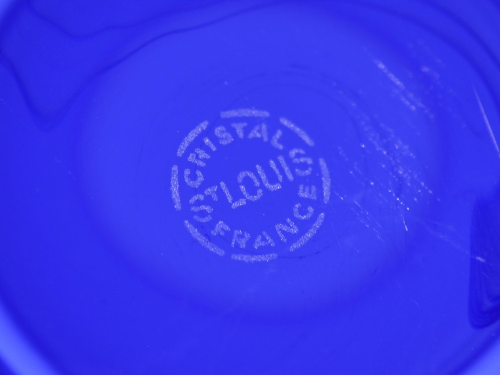 St. Louis Eagle Overlay Paperweight