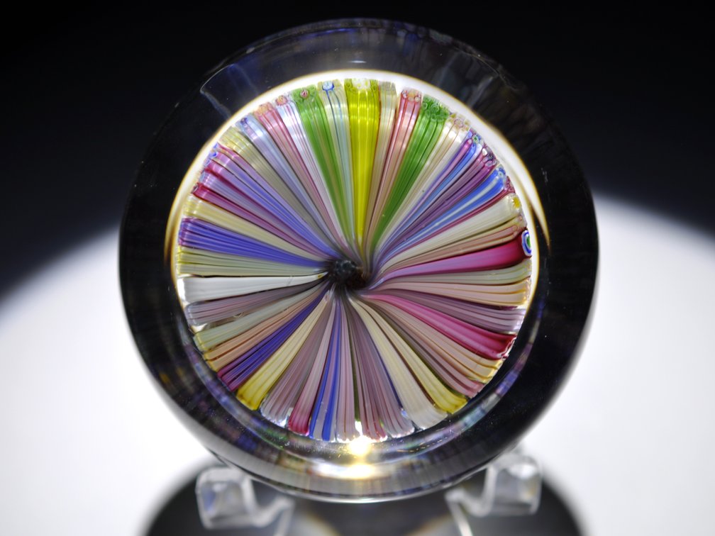 Baccarat 1967 Zodiac Close Pack
